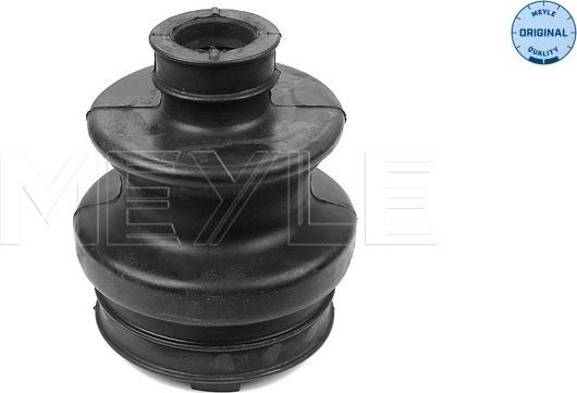 Meyle 014 003 0200 - Putekļusargs, Piedziņas vārpsta www.autospares.lv