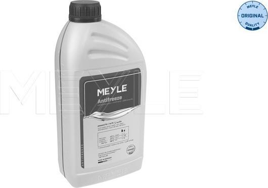 Meyle 014 016 9100 - Antifreeze www.autospares.lv