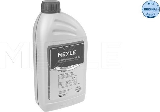 Meyle 014 016 9300 - Antifreeze www.autospares.lv