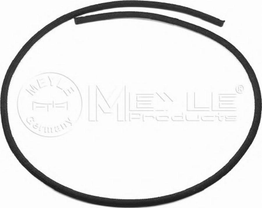 Meyle 0140168900 - Fuel Hose www.autospares.lv