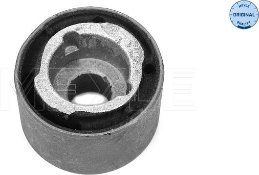 Meyle 014 035 0001 - Piekare, Tilta sija www.autospares.lv