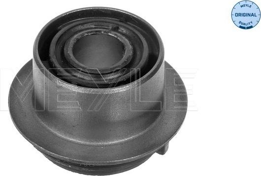 Meyle 014 033 0049 - Bush of Control / Trailing Arm www.autospares.lv