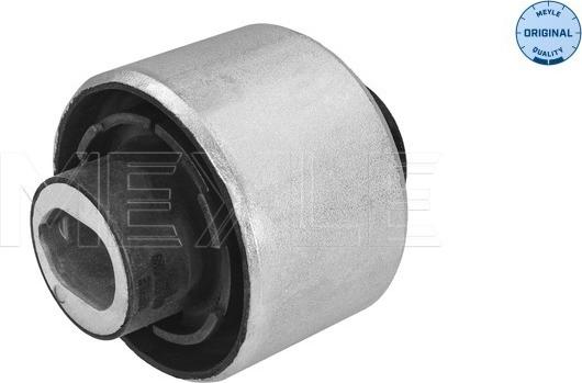 Meyle 014 033 0149 - Сайлентблок, рычаг подвески колеса www.autospares.lv