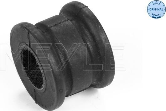 Meyle 014 032 0024 - Bukse, Stabilizators www.autospares.lv