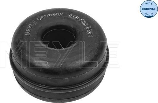 Meyle 014 032 0201 - Опора стойки амортизатора, подушка www.autospares.lv