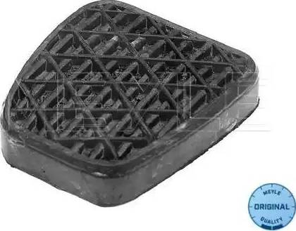 Meyle 014 029 0002 - Clutch Pedal Pad www.autospares.lv