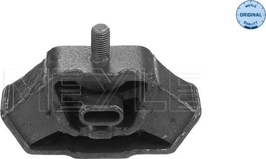 Meyle 014 024 0022 - Piekare, Automātiskā pārnesumkārba www.autospares.lv