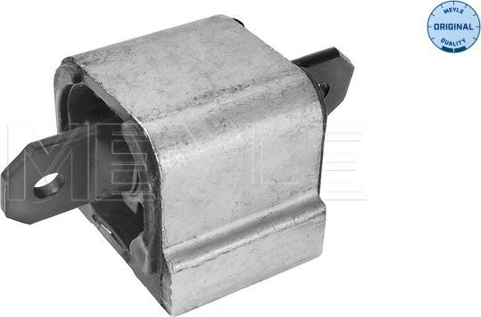 Meyle 014 024 0131 - Holder, engine mounting www.autospares.lv