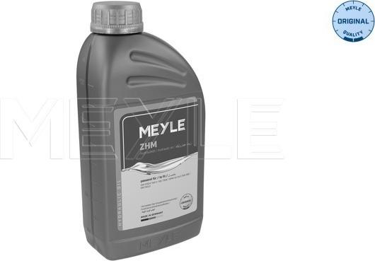 Meyle 014 020 6400 - Hydraulic Oil www.autospares.lv