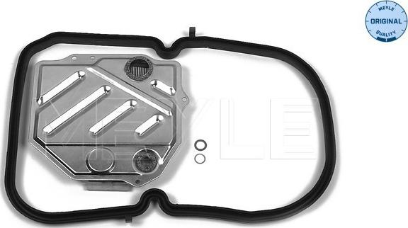 Meyle 014 027 2106 - Hidrofiltrs, Automātiskā pārnesumkārba autospares.lv