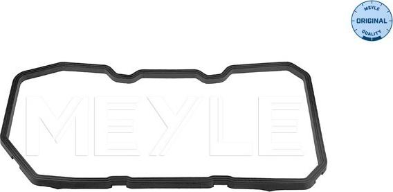 Meyle 014 140 0001 - Blīve, Eļļas vācele-Autom. pārnesumkārba www.autospares.lv