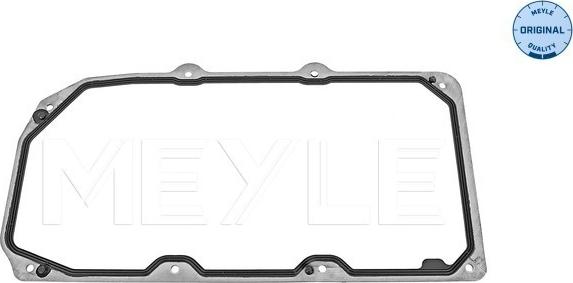 Meyle 014 140 0002 - Blīve, Eļļas vācele-Autom. pārnesumkārba www.autospares.lv