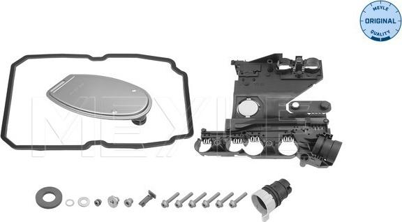 Meyle 014 135 1211/SK - Rez. daļu komplekts, Autom. pārnesumkārbas eļļas maiņa autospares.lv