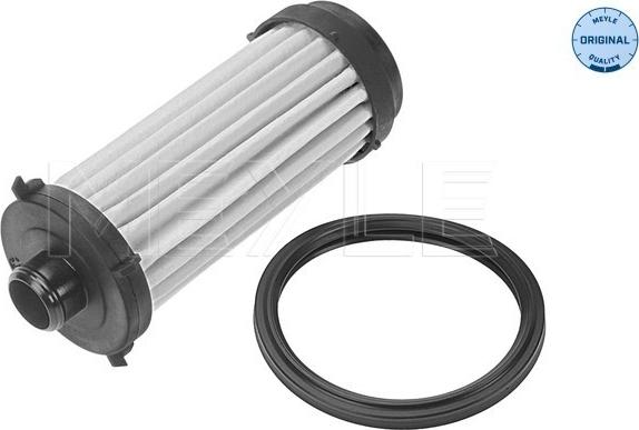 Meyle 014 136 0002 - Hydraulic Filter, automatic transmission www.autospares.lv