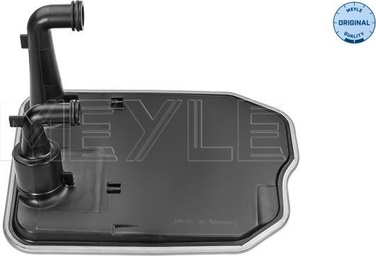 Meyle 014 136 0012 - Hydraulic Filter, automatic transmission www.autospares.lv