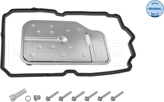 Meyle 014 137 1007 - Hidrofiltrs, Automātiskā pārnesumkārba autospares.lv