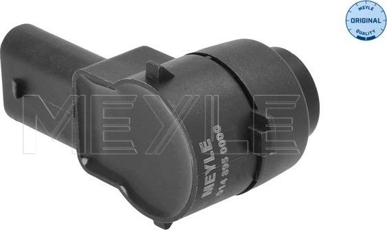 Meyle 014 895 0000 - Sensor, parking assist www.autospares.lv