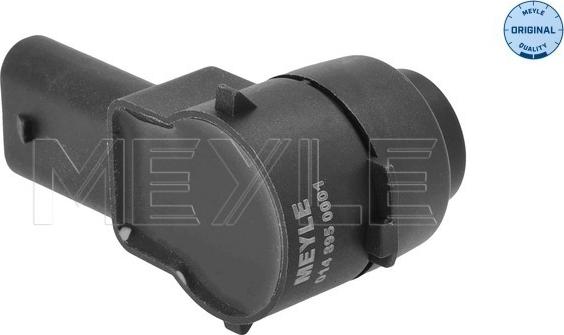 Meyle 014 895 0001 - Sensor, parking assist www.autospares.lv