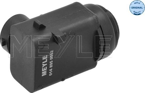 Meyle 014 895 0002 - Sensor, parking assist www.autospares.lv