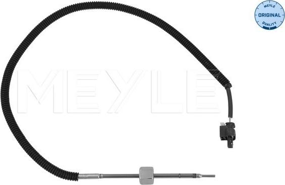 Meyle 014 800 0158 - Sensor, exhaust gas temperature www.autospares.lv