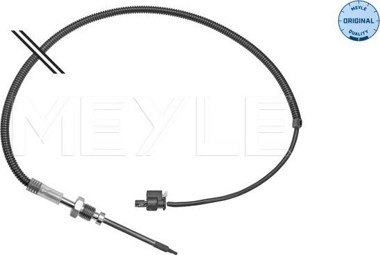 Meyle 014 800 0171 - Devējs, Izplūdes gāzu temperatūra www.autospares.lv