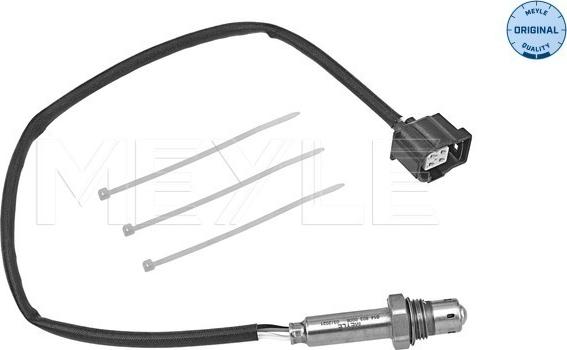 Meyle 014 803 0008 - Lambda zonde www.autospares.lv