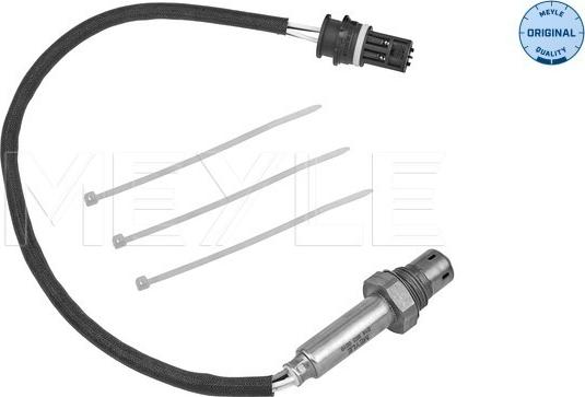 Meyle 014 803 0019 - Lambda zonde autospares.lv