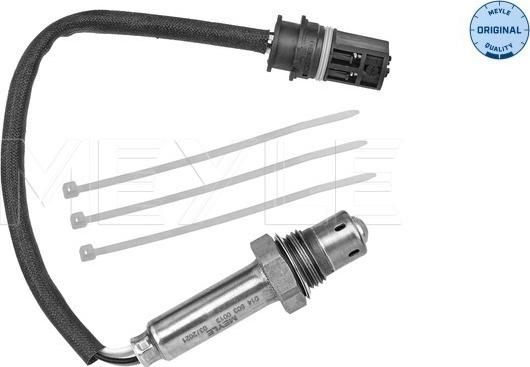 Meyle 014 803 0013 - Лямбда-зонд, датчик кислорода www.autospares.lv