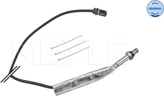 Meyle 014 803 0027 - Lambda zonde autospares.lv