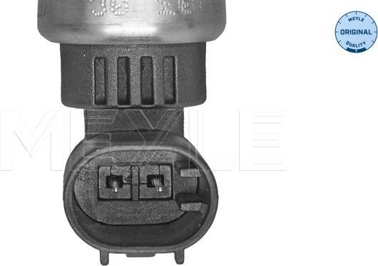 Meyle 014 821 0003 - Sensor, coolant temperature www.autospares.lv