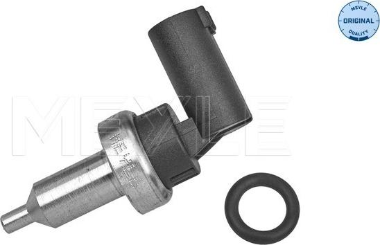 Meyle 014 821 0003 - Sensor, coolant temperature www.autospares.lv