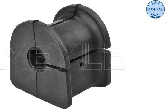 Meyle 014 715 0003 - Bukse, Stabilizators www.autospares.lv