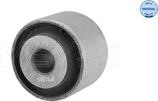 Meyle 014 710 0016 - Tie Bar Bush www.autospares.lv