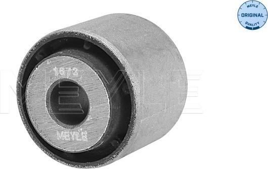 Meyle 014 710 0017 - Tie Bar Bush www.autospares.lv