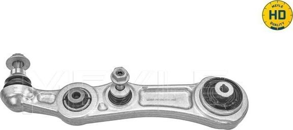 Meyle 016 050 0161/HD - Track Control Arm www.autospares.lv