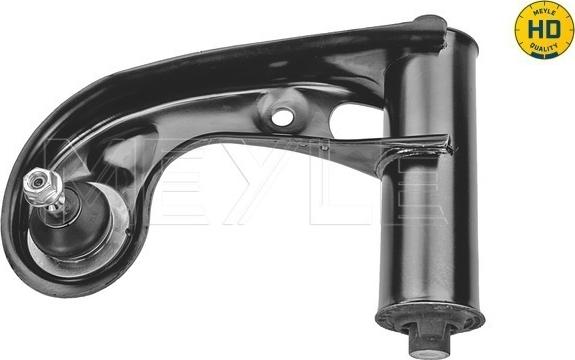 Meyle 016 050 2103/HD - Track Control Arm www.autospares.lv