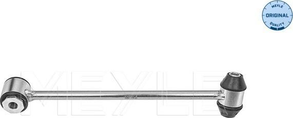 Meyle 016 060 0094 - Stiepnis / Atsaite, Stabilizators autospares.lv