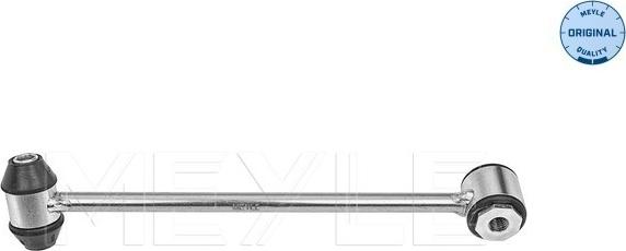 Meyle 016 060 0093 - Stiepnis / Atsaite, Stabilizators autospares.lv