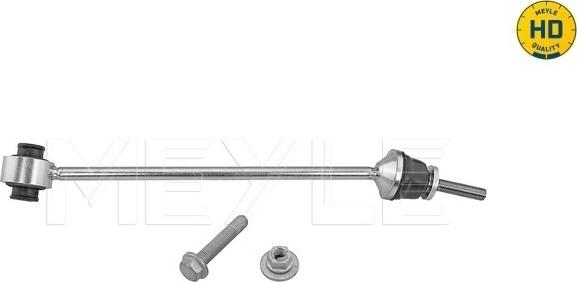 Meyle 016 060 0065/HD - Stiepnis / Atsaite, Stabilizators autospares.lv