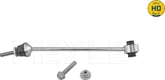 Meyle 016 060 0066/HD - Stiepnis / Atsaite, Stabilizators autospares.lv