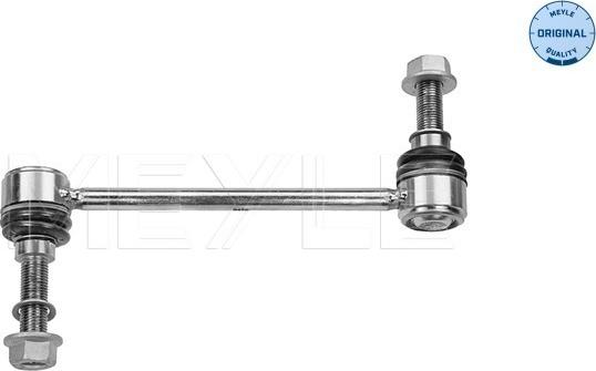 Meyle 016 060 0032 - Stiepnis / Atsaite, Stabilizators autospares.lv