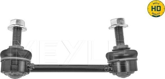 Meyle 016 060 0127/HD - Stiepnis / Atsaite, Stabilizators www.autospares.lv