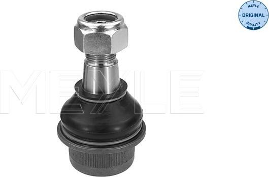 Meyle 016 010 0015 - Ball Joint www.autospares.lv