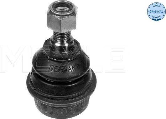 Meyle 016 010 0234 - Ball Joint www.autospares.lv