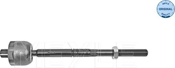 Meyle 016 031 0013 - Inner Tie Rod, Axle Joint www.autospares.lv