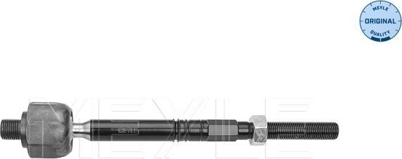 Meyle 016 031 0021 - Inner Tie Rod, Axle Joint www.autospares.lv