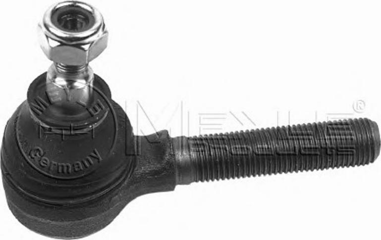 Meyle 016 020 6304 - Stūres šķērsstiepņa uzgalis www.autospares.lv