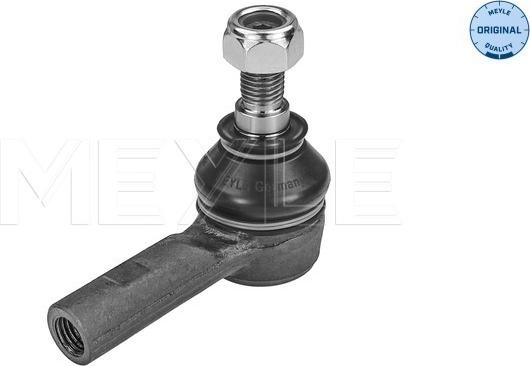 Meyle 016 020 6330 - Tie Rod End www.autospares.lv