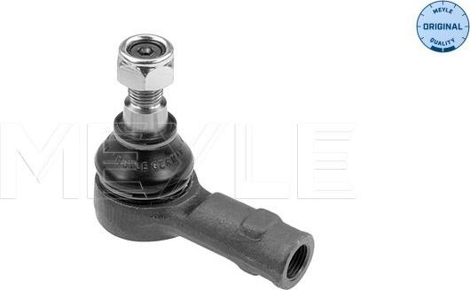 Meyle 016 020 0041 - Tie Rod End www.autospares.lv