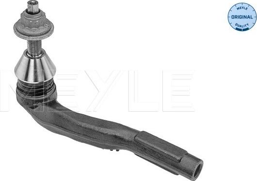 Meyle 016 020 0061 - Tie Rod End www.autospares.lv